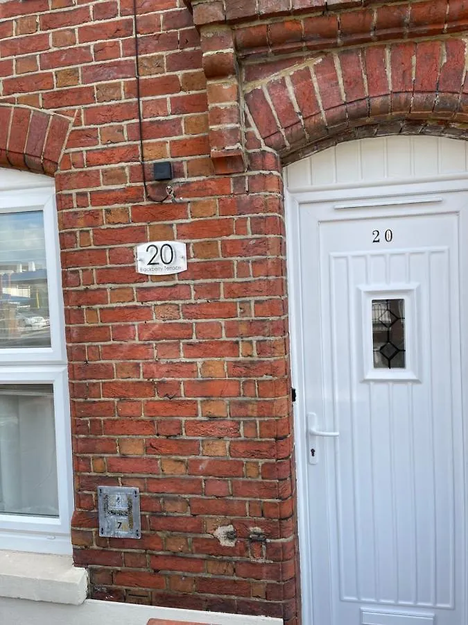 Blackberry Rooms Self-Catering Southampton United Kingdom